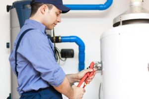 تنظيف خزان ارضي بطرق مبتكرة 2024