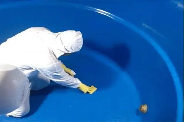 تنظيف خزانات المياه بسراة عبيدة