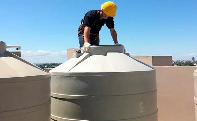 شركة تنظيف خزانات بسراة عبيدة