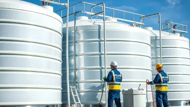 شركة تنظيف في سراة عبيدة