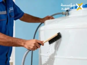 أسعار تنظيف الخزانات بالدمام