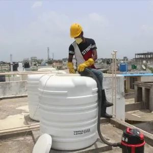 افضل شركة تنظيف خزانات بمكة 2026