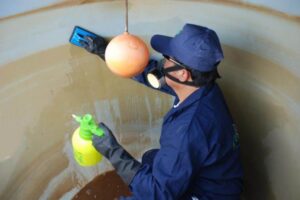 تنظيف خزانات بالمدينة المنورة