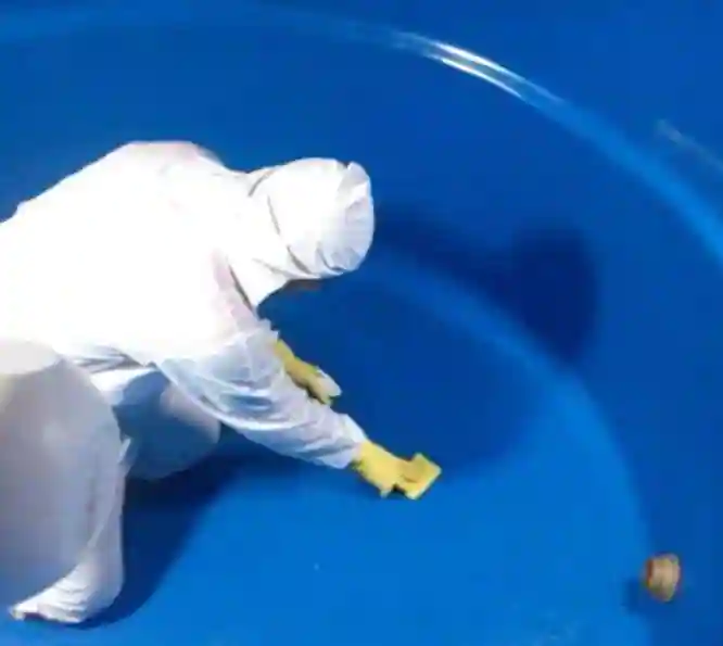 شركة تنظيف خزانات بجدة