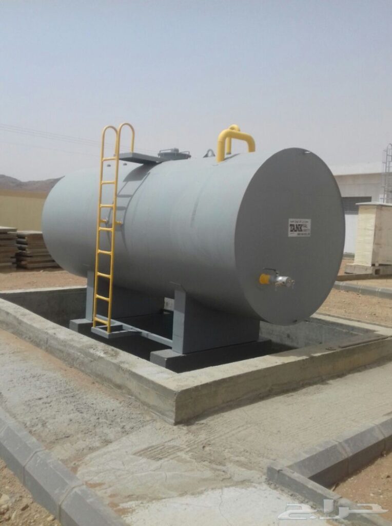 تنظيف خزان الماء الحديد: 4 أشياء مهمة للحفاظ على نقاوته