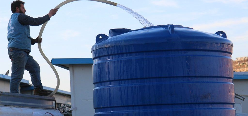 خدمات شركة تنظيف خزانات بالدمام 2026