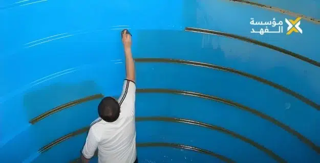 شركة تنظيف خزانات بالطائف