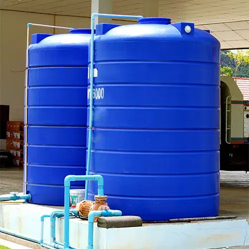  عزل خزانات بالقصيم