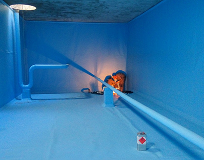 شركة عزل خزانات بجدة