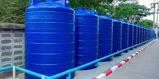 شركة غسيل خزانات بجدة