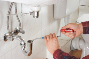 أسعار كشف تسربات المياه