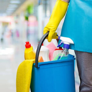 شركة تنظيف منازل بمكة