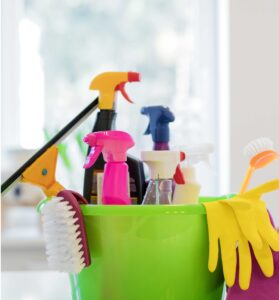 شركة تنظيف منازل بنجران