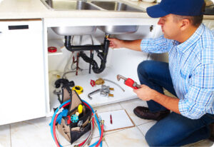 شركة كشف تسربات المياه بالدمام