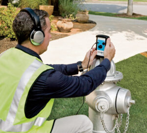 شركة كشف تسربات المياه بالقطيف