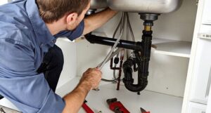 شركة كشف تسربات المياه بالطائف