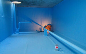 أفضل مواد لعزل خزانات المياه