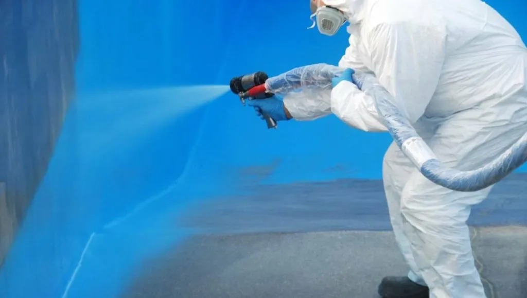 عزل خزانات بالطائف 2024