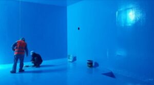 رقم 1 في عزل الخزانات بمكة