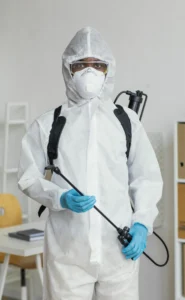 مواد مكافحة حشرات