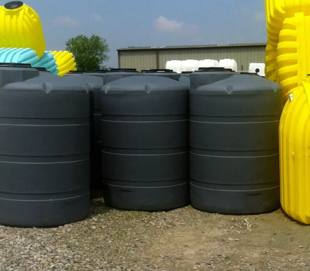 أهمية وطرق عزل الخزان من الخارج - دليل شامل