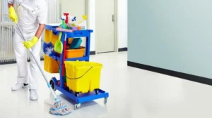 خدمة تنظيف المنازل في جدة