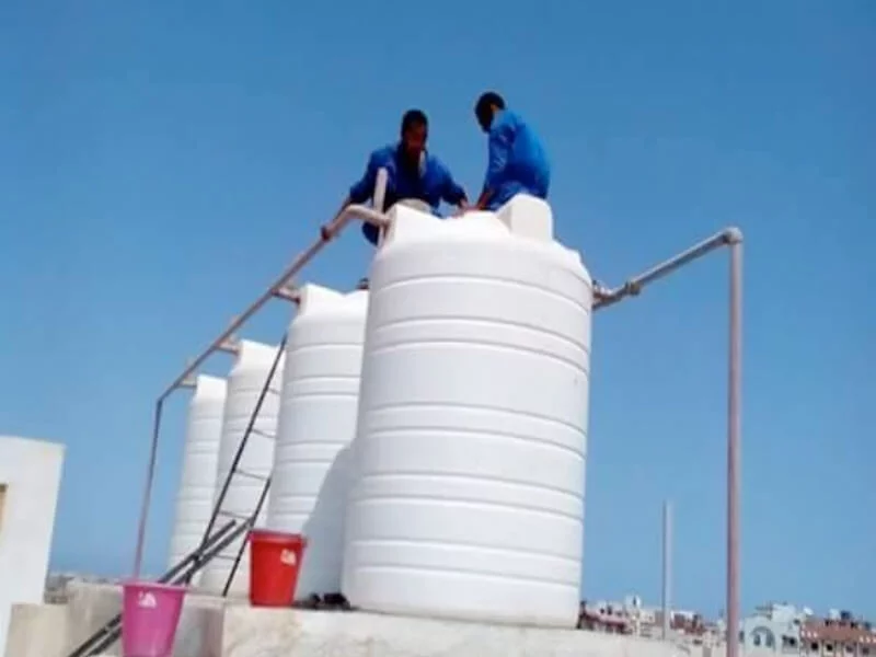 اسعار تنظيف الخزانات بالرياض