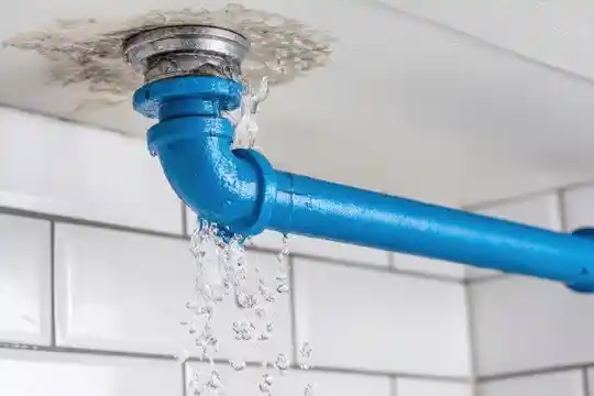 كشف تسربات المياه بالخبر