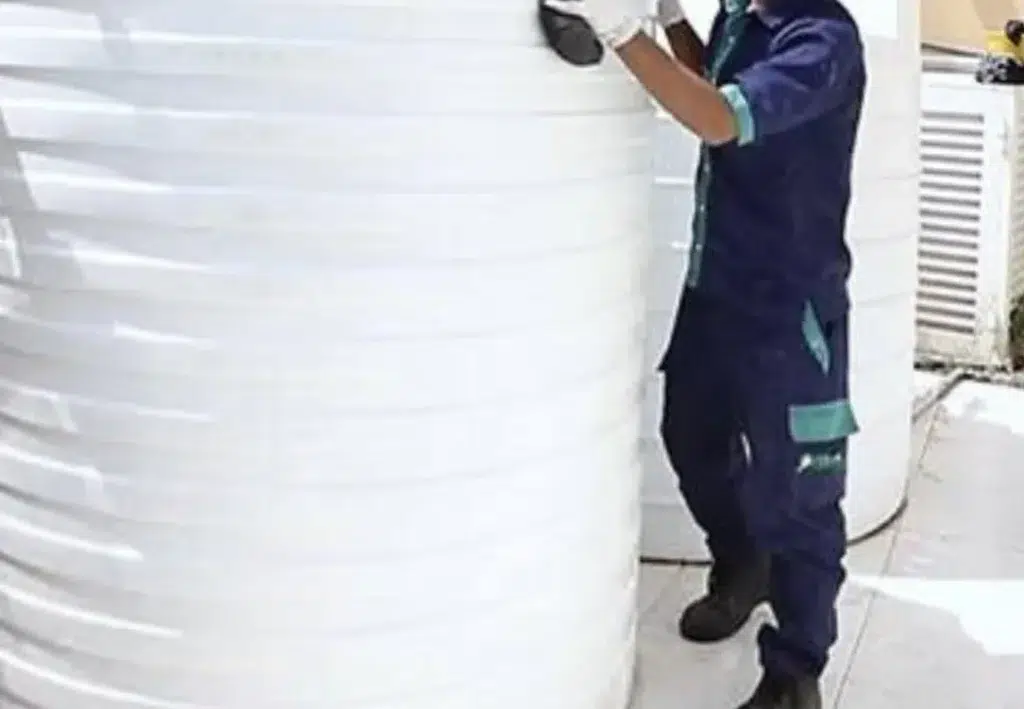 شركة تعقيم خزانات بخميس مشيط