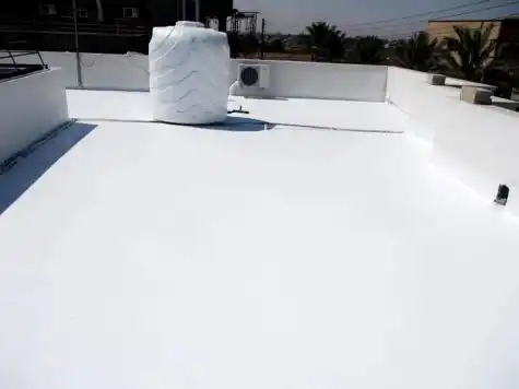 شركة عزل اسطح بنجران