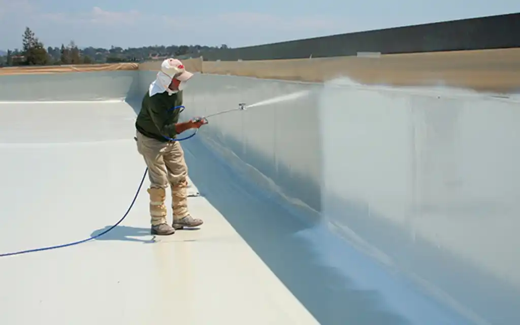 شركة عزل اسطح بنجران