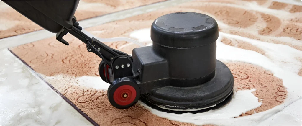 أسعار شركة تنظيف سجاد بالرياض